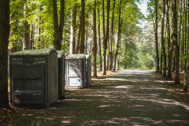 Trusted Amery, WI Portable Potty Rental Experts